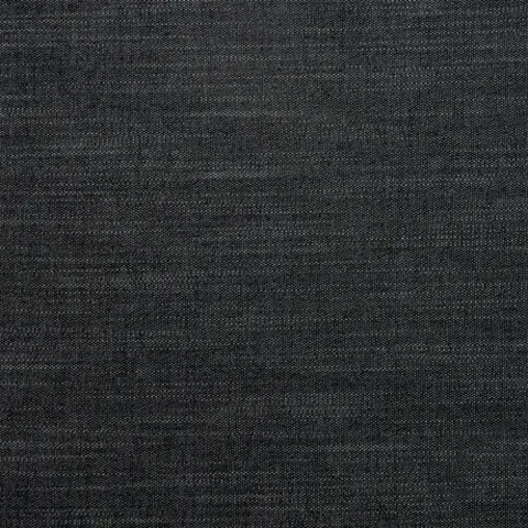 Daily Charcoal actual fabric sample