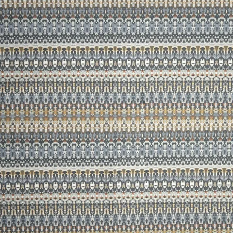 Dan Horizon actual fabric sample