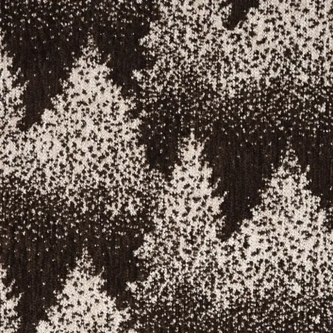 Dawn Valley Brown actual fabric sample