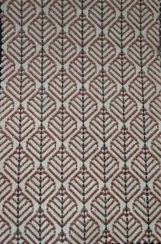 Dawson Adobe actual fabric sample