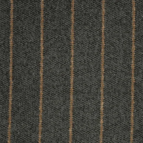 Demi Umber actual fabric sample