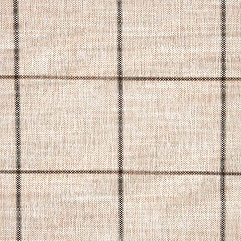 Denmark Barley actual fabric sample
