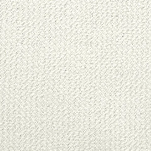 Derailers Ivory actual fabric sample
