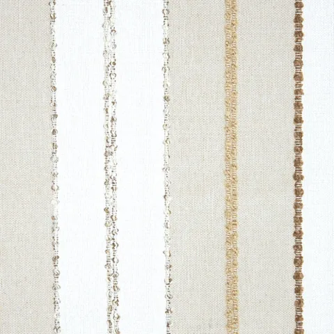 Dorset Raffia actual fabric sample