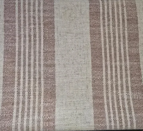 Drumlin Chestnut actual fabric sample