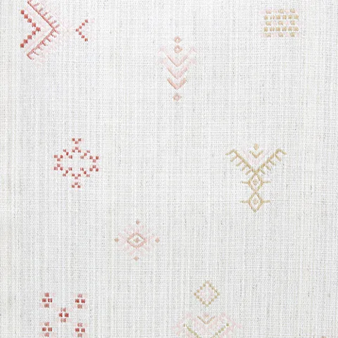 Embasa Sea Salt actual fabric sample