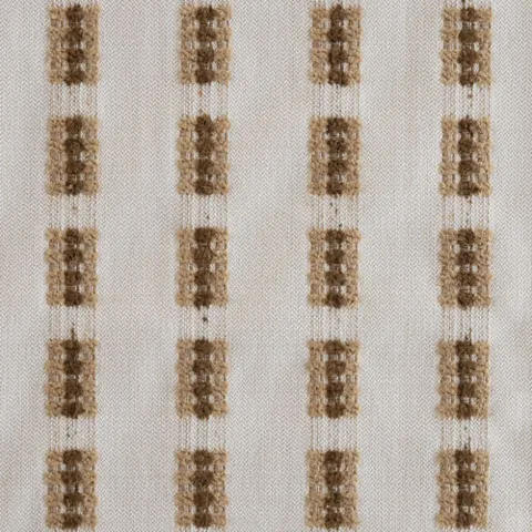 Endora Raffia actual fabric sample