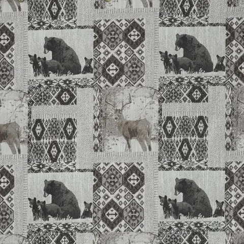 Englewood Brownstone actual fabric sample