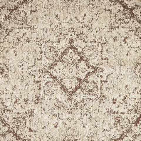 Estonia Sienna actual fabric sample