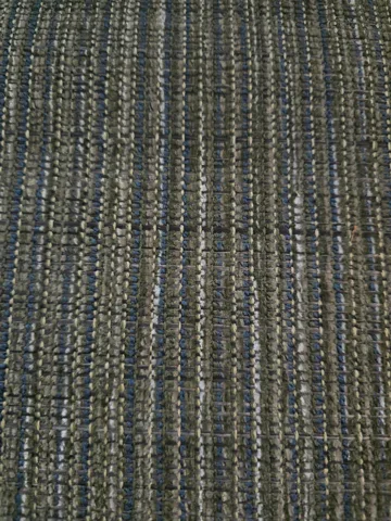 Etta Fir actual fabric sample