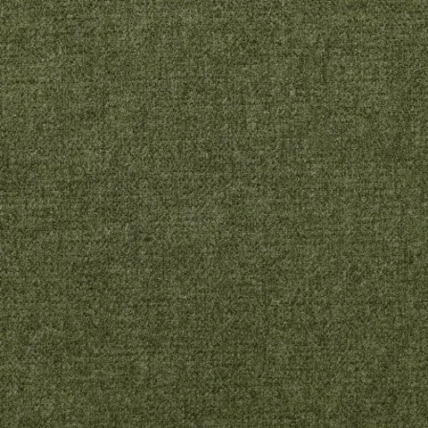 Faithful Olive actual fabric sample