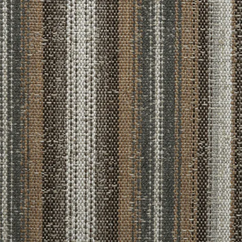 Fassel Brown actual fabric sample