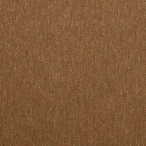 Flannel Chestnut actual fabric sample