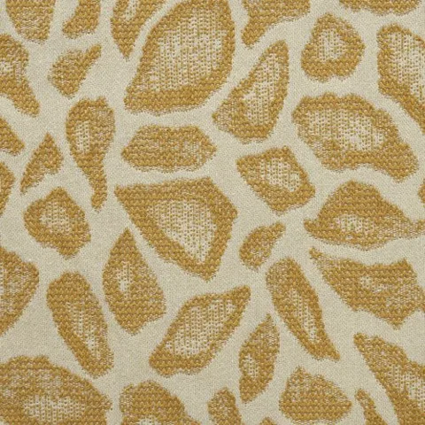 Furriwinkle Cork actual fabric sample