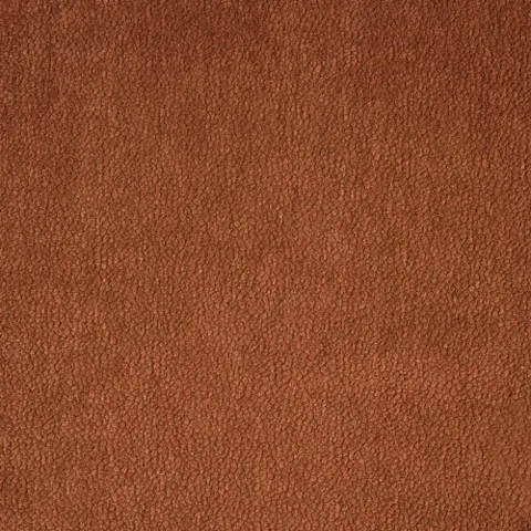 Gemma Chestnut actual fabric sample