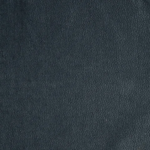 Gemma Indigo actual fabric sample