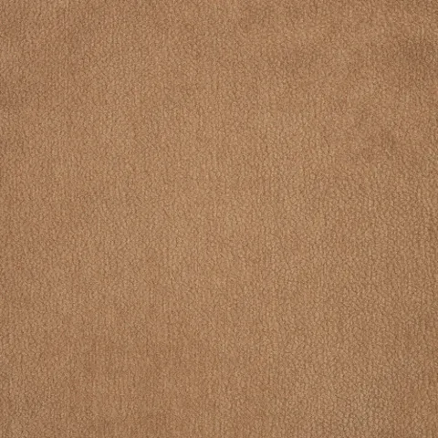 Gemma Pecan actual fabric sample