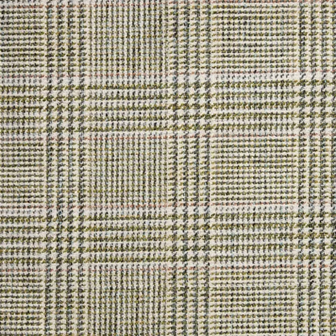 Glen Park Cypress actual fabric sample