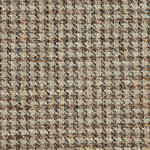 Good Taste Brindle actual fabric sample