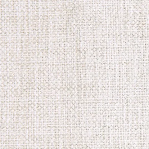 Grande Ivory actual fabric sample