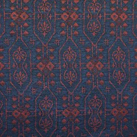 Hapida Lacquer actual fabric sample