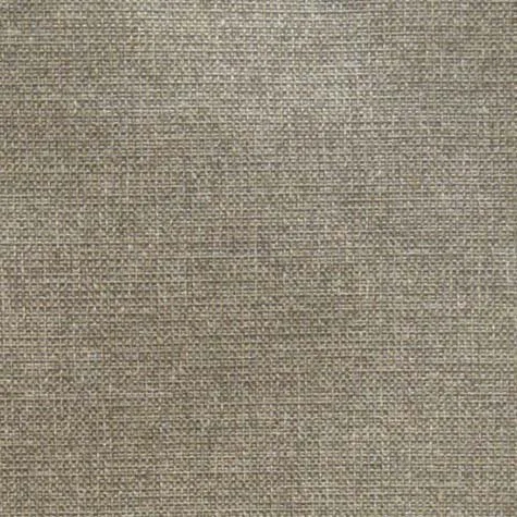 Hempstitch Cement actual fabric sample