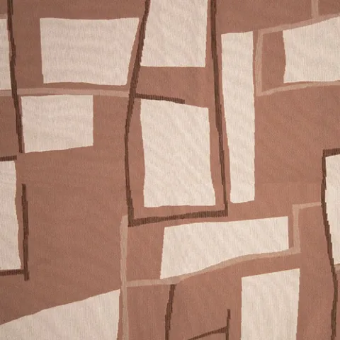 Hennepin Terra Cotta actual fabric sample
