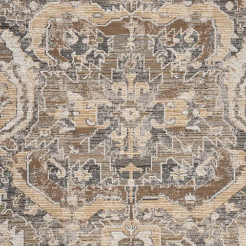 Jarrahman Pumice actual fabric sample