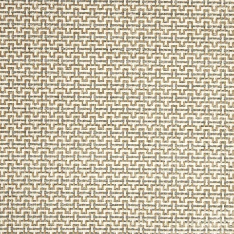 Jenaro Driftwood actual fabric sample
