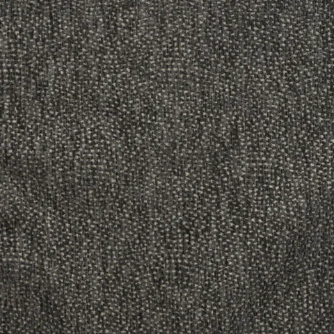 Jennings Charcoal actual fabric sample