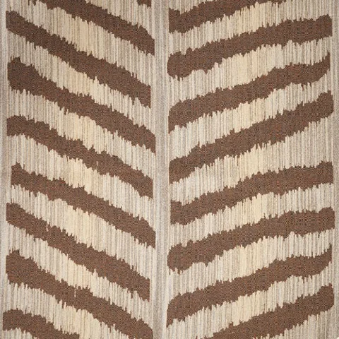 Jockey Ginger actual fabric sample