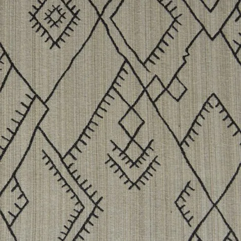 Judaculla Kona actual fabric sample