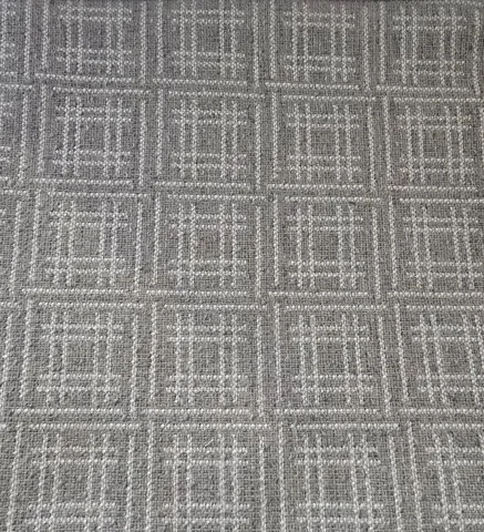 Kauf Driftwood actual fabric sample