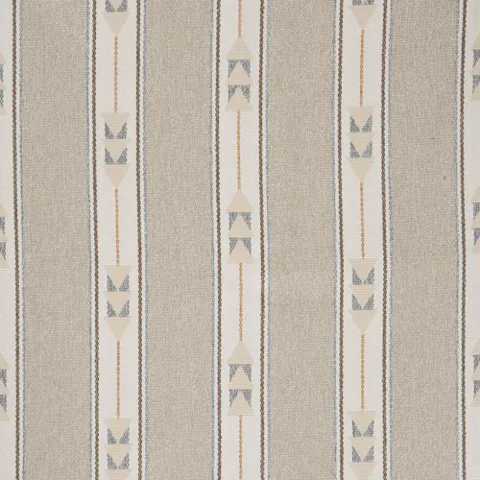 Kayce Flannel actual fabric sample
