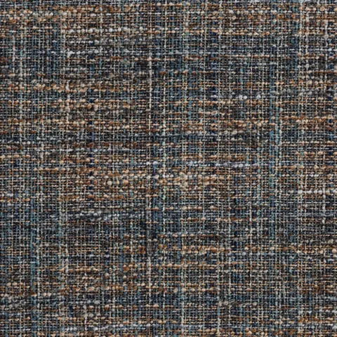 Kerr Cerulean actual fabric sample