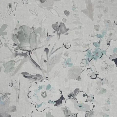 Kira Dusk actual fabric sample