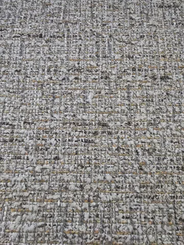 Kirby Sand actual fabric sample