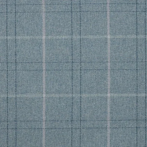 Kivett Chambray actual fabric sample