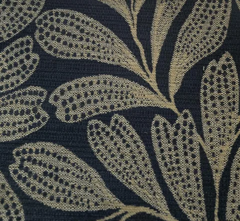 Lavelle Denim actual fabric sample
