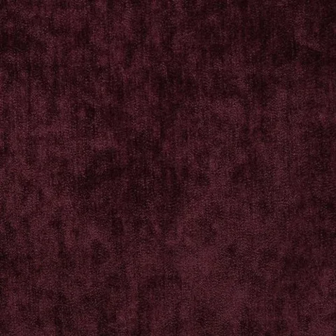 Lavish Burgundy actual fabric sample