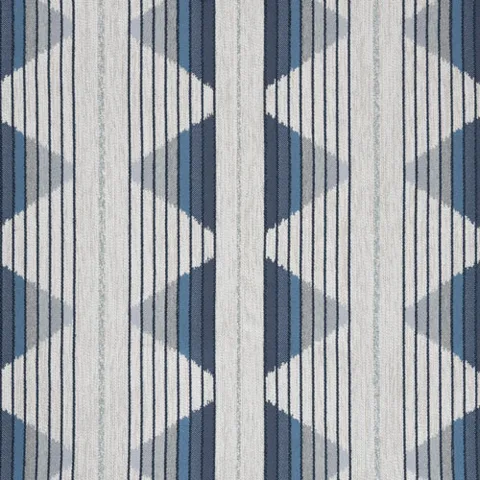 Lazo Lapis actual fabric sample