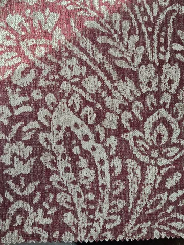 Madison Cider actual fabric sample