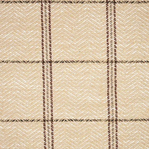 Maine Sandbar actual fabric sample