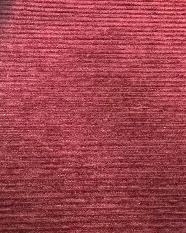 Mambo Merlot actual fabric sample