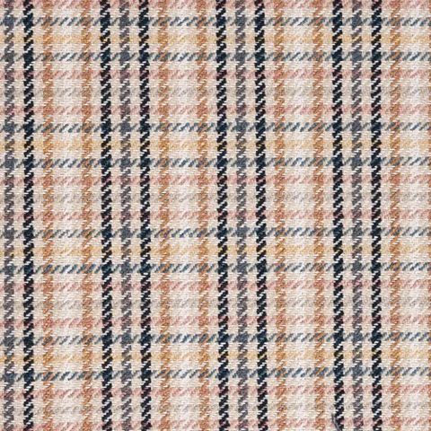 Marfa Autumn actual fabric sample