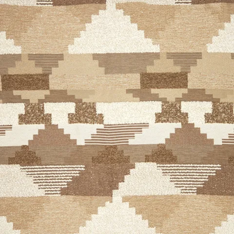 Maya Raffia actual fabric sample