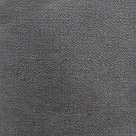 Media Char actual fabric sample