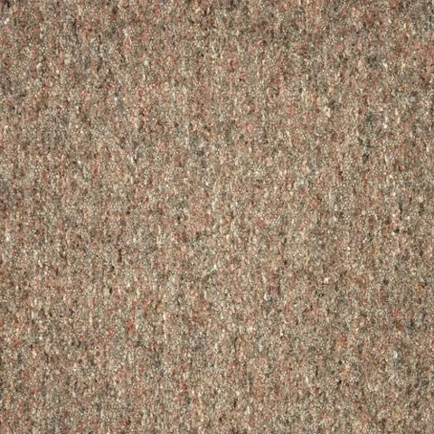 Melange Ash actual fabric sample