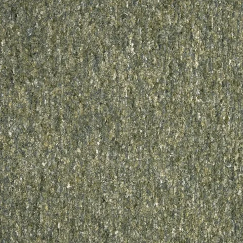Melange Clover actual fabric sample