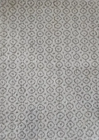 Millie Canvas actual fabric sample